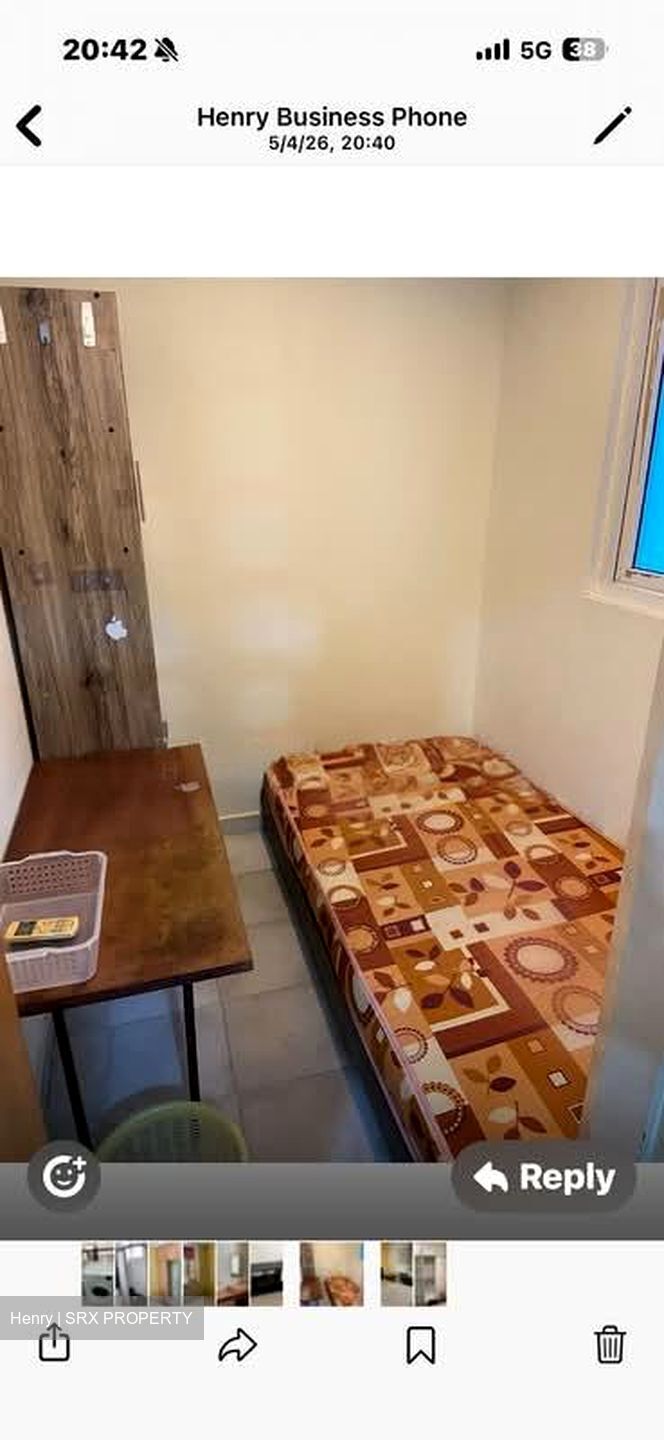 Sims Meadows (D14), Apartment #580299581